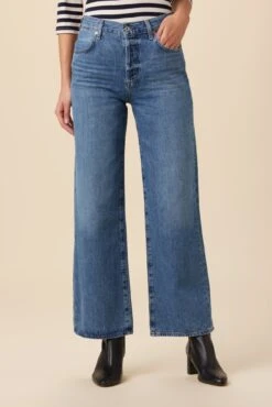 Citizens Of Humanity Annina Trouser 30″ - Pinnacle