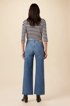 Citizens Of Humanity Annina Trouser 30″ - Pinnacle -Women Clothing Sales Annina 30 Pinnacle 3