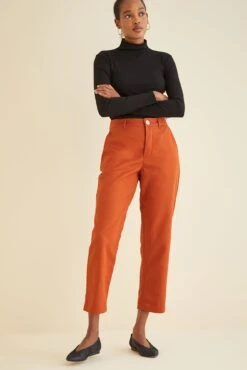 Kowtow Edition Pant