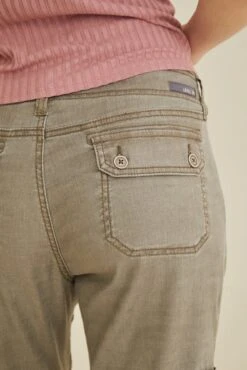 Dayla Cargo Pants 26 Dayla Cargo Pants -Women Clothing Sales Level 99 Dayla Cargo Sage 1153 web