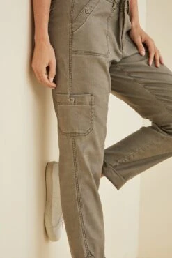 Dayla Cargo Pants 29 Dayla Cargo Pants -Women Clothing Sales Level 99 Dayla Cargo Sage 1156 web