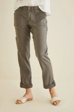 Dayla Cargo Pants 32 Dayla Cargo Pants -Women Clothing Sales Level 99 Dayla Cargo Shade 3186 web