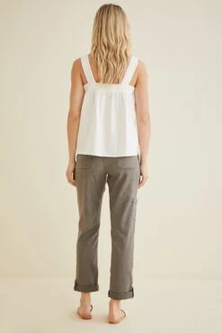 Dayla Cargo Pants 31 Dayla Cargo Pants -Women Clothing Sales Level 99 Dayla Cargo Shade 3206 web