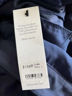 Oralie Pants - ReAmour -Women Clothing Sales Submisison 1640265470703