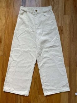 Edie Corduroy Pants - ReAmour 19 Edie Corduroy Pants - ReAmour -Women Clothing Sales Submisison 1640265497331