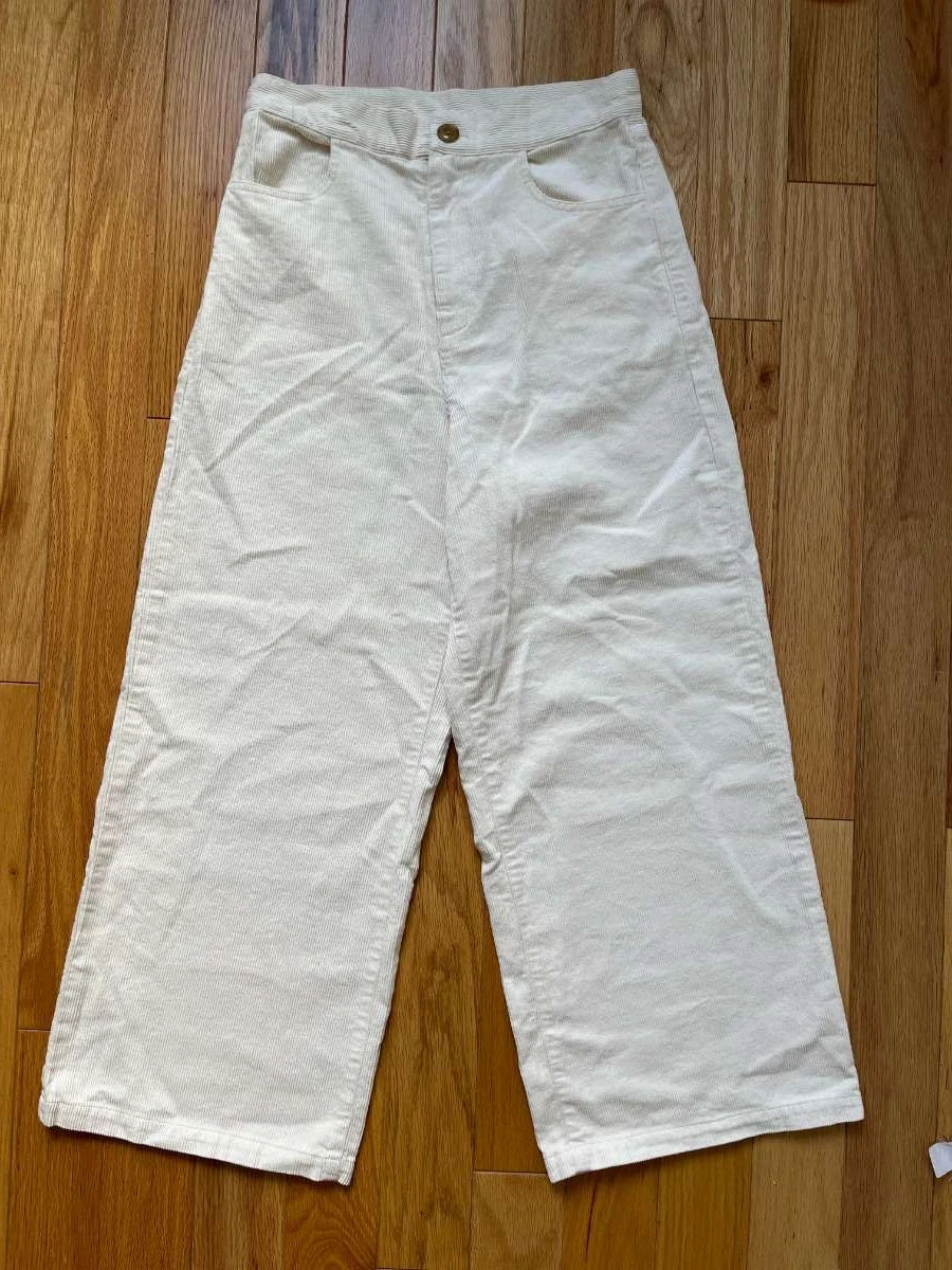 Edie Corduroy Pants - ReAmour 10 Edie Corduroy Pants - ReAmour - Image 10