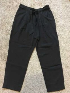 Anissa TENCEL™ Twill Pant - ReAmour 33 Anissa TENCEL™ Twill Pant - ReAmour -Women Clothing Sales Submission 1640892823442