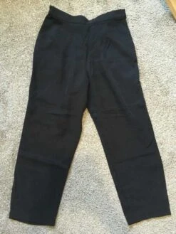 Anissa TENCEL™ Twill Pant - ReAmour 34 Anissa TENCEL™ Twill Pant - ReAmour -Women Clothing Sales Submission 1640892910786