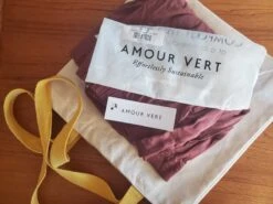 Rowan Zero-Waste Pant - ReAmour -Women Clothing Sales Submission 1641850823967