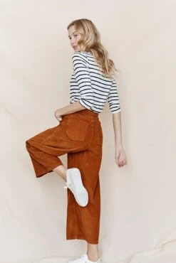 Edie Corduroy Pants - ReAmour