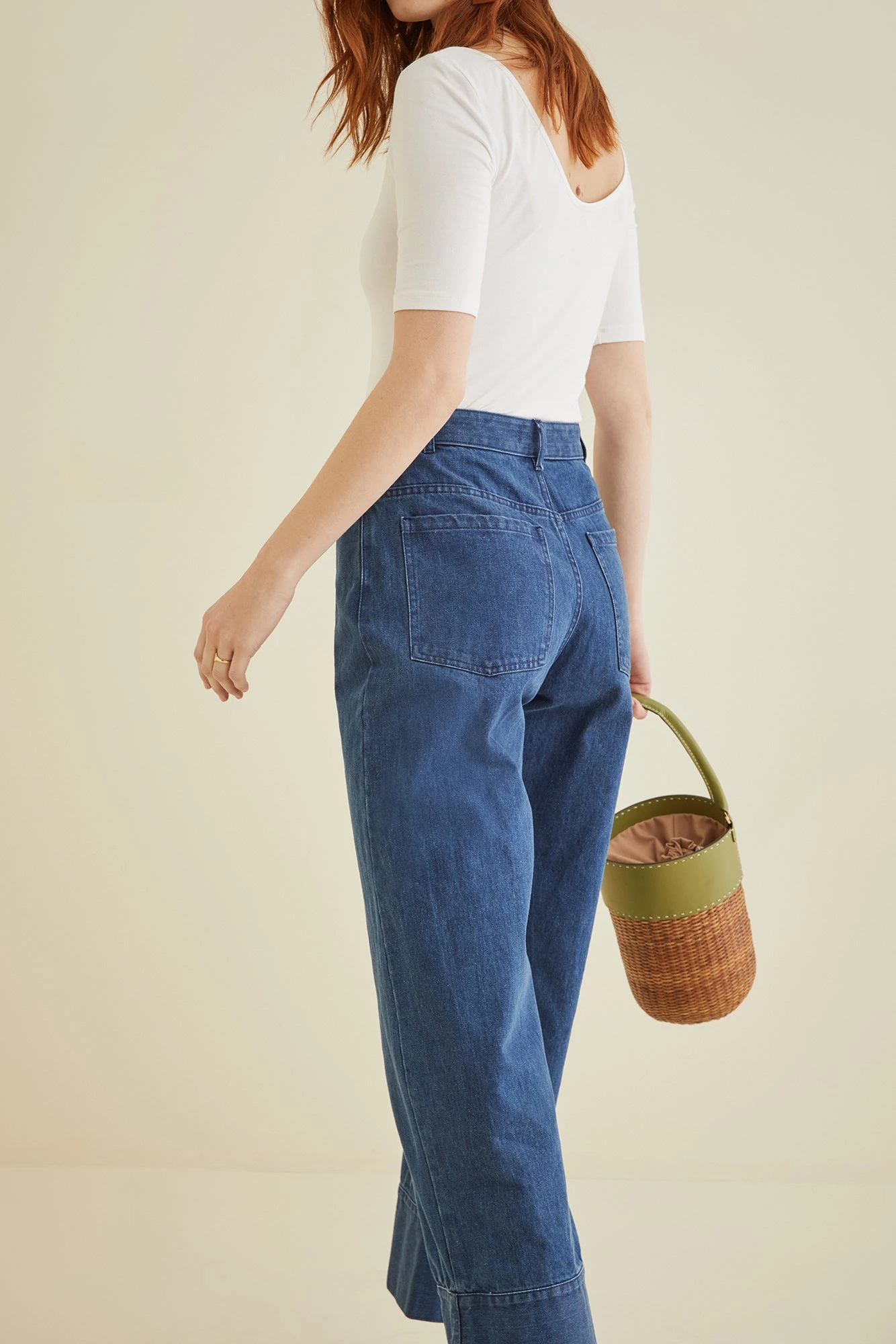 Kowtow Stage Pant - Image 17