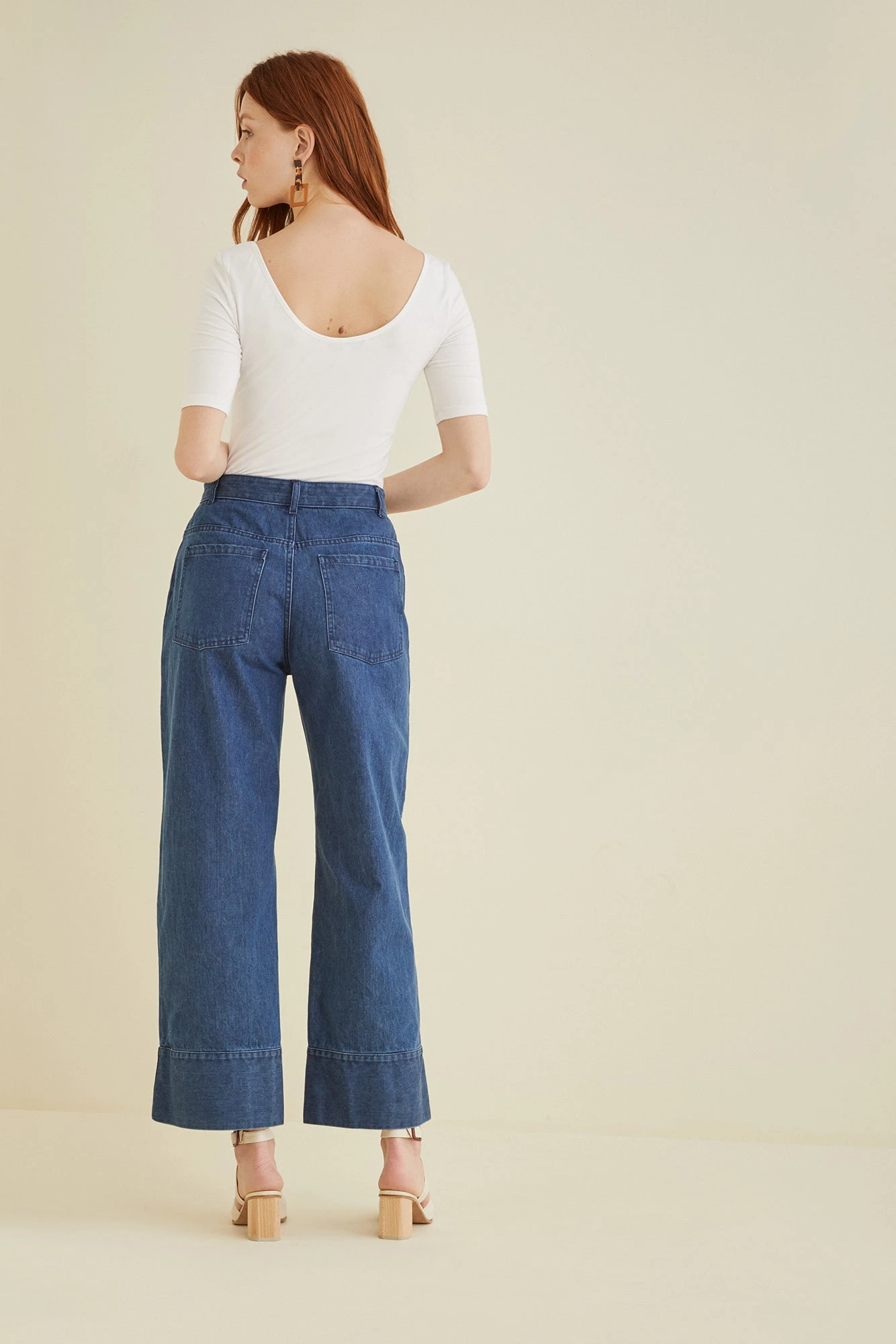 Kowtow Stage Pant - Image 14