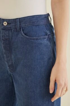 Kowtow Stage Pant -Women Clothing Sales kowtow stage pant classic denim 0103 web