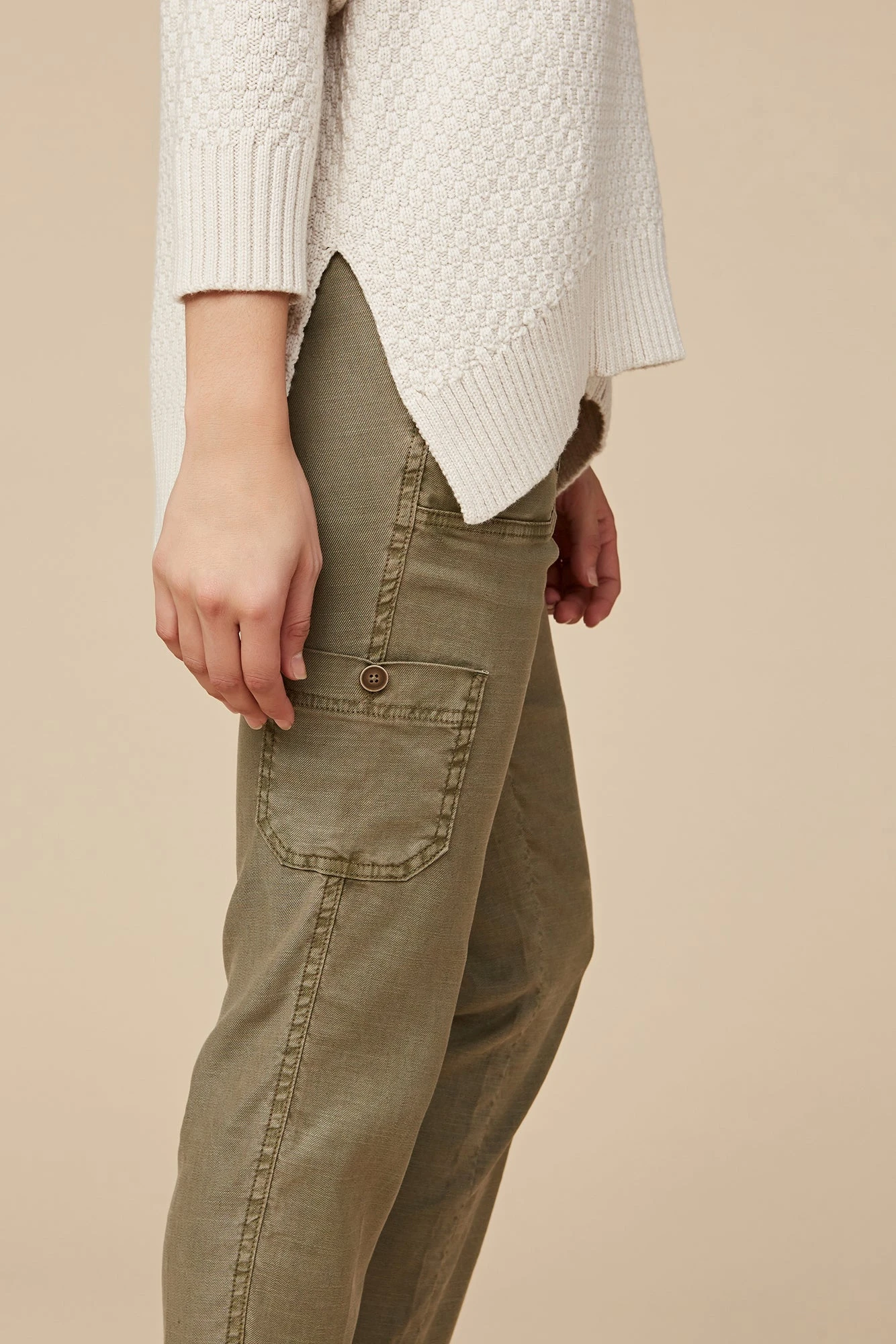 Dayla Cargo Pants 19 Dayla Cargo Pants - Image 19