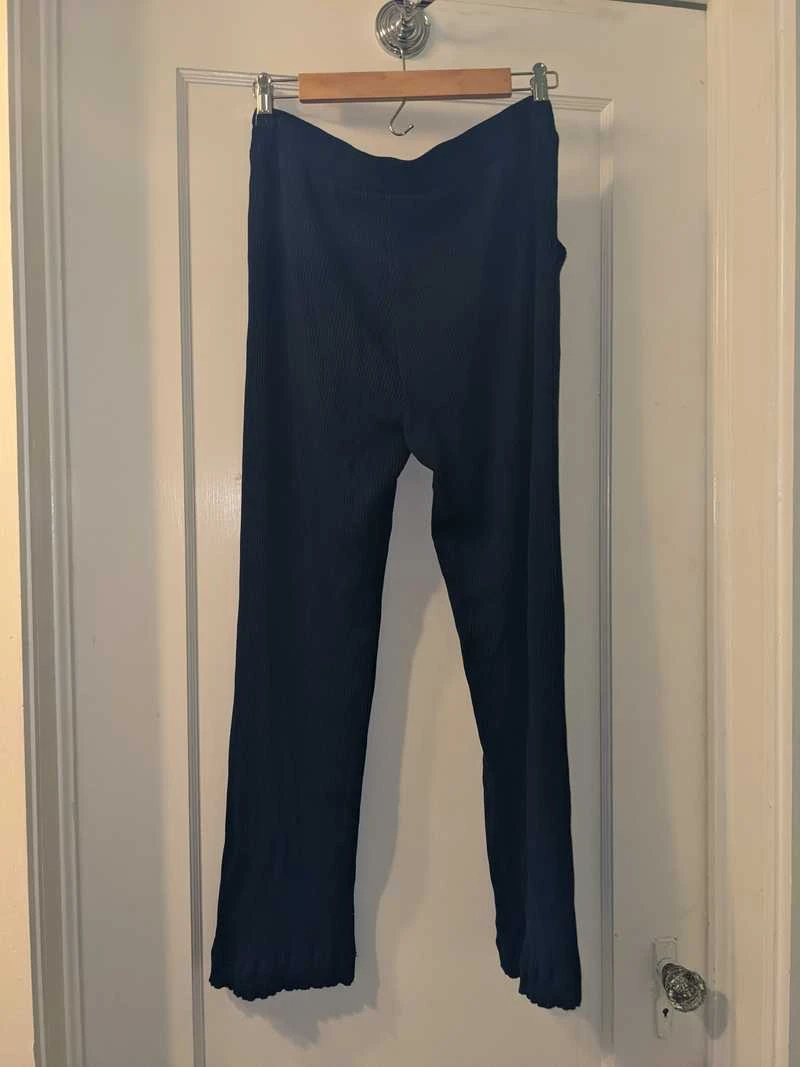 Willow Paris Rib Pants - ReAmour 5 Willow Paris Rib Pants - ReAmour - Image 5