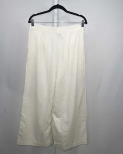 Deslin Femme Fête Pant - Salt - ReAmour -Women Clothing Sales recurate submission 39952 2