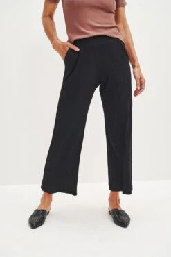 Willow Paris Rib Pants - ReAmour